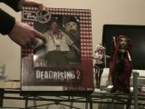 Unboxing: Dead Rising 2 Outbreak Edition Collector