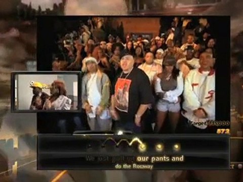 Def Jam Rapstar - Fat Joe