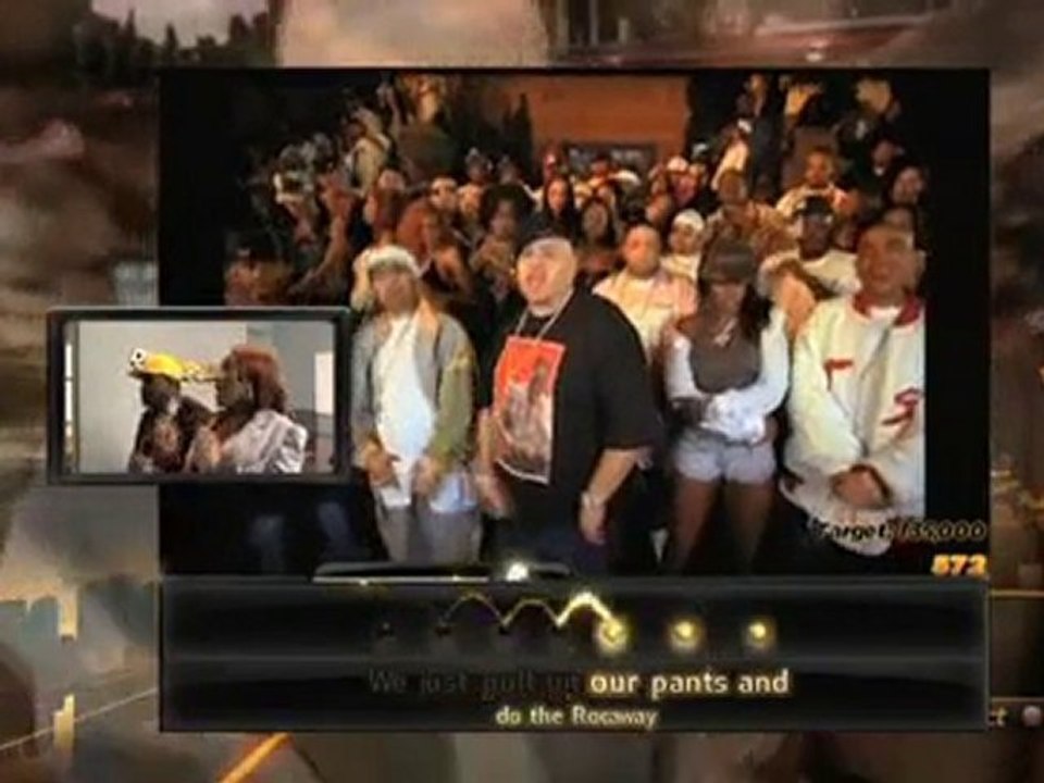 Def Jam Rapstar - Fat Joe