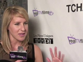 Sarah McCarthy, Director,Sound of Mumbai: A Musical