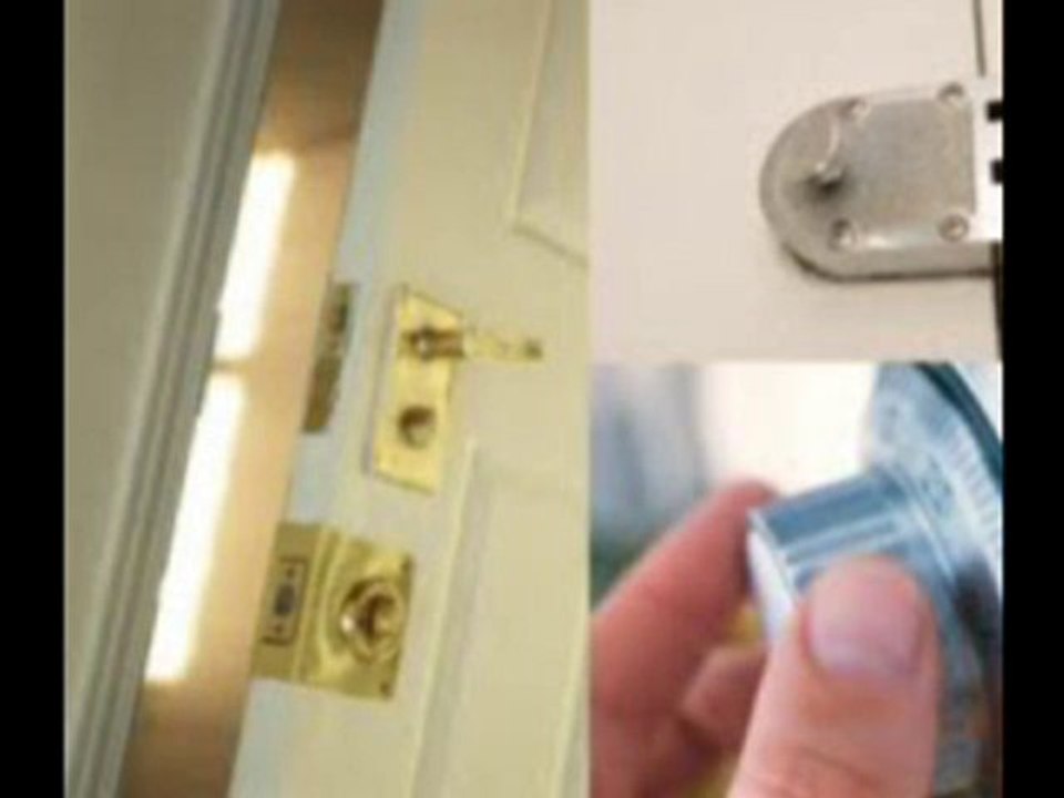 locksmith