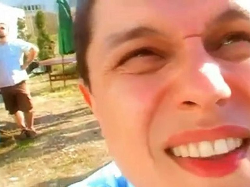 Intel Base Jumping Chime Extended Version