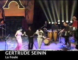 Vidéos de Gertrude Seinin - Dailymotion