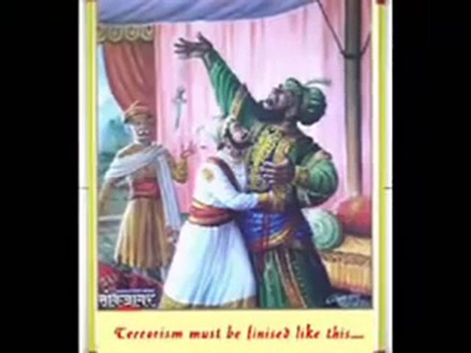 Hindus on Rise - The Defenders Of Righteousness