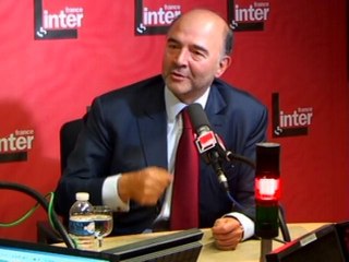 Pierre Moscovici