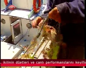 TRT 1 Gezelim Görelim KANDIRA Bölüm 2