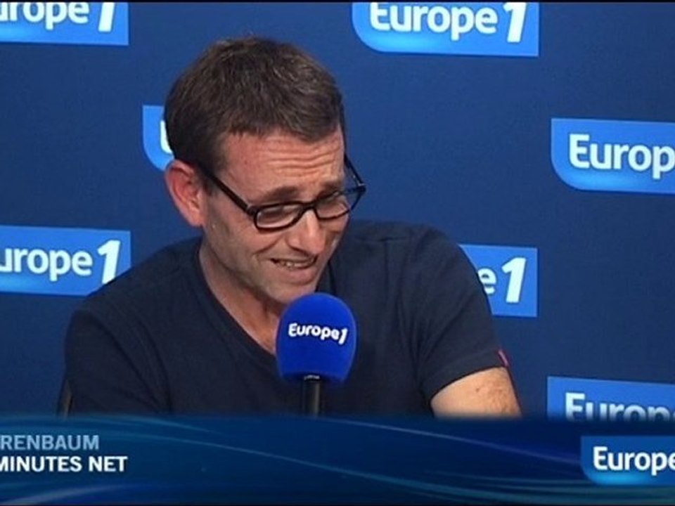 Les rats bouffent le navire