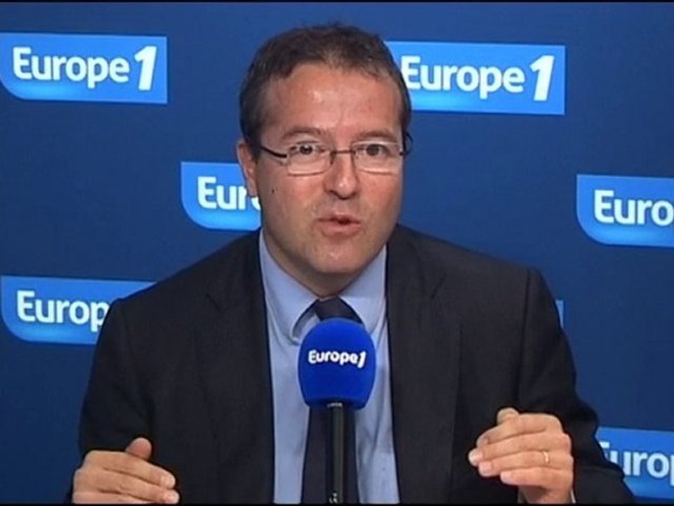 Hirsch : "prévenir les conflits d'intérêts"