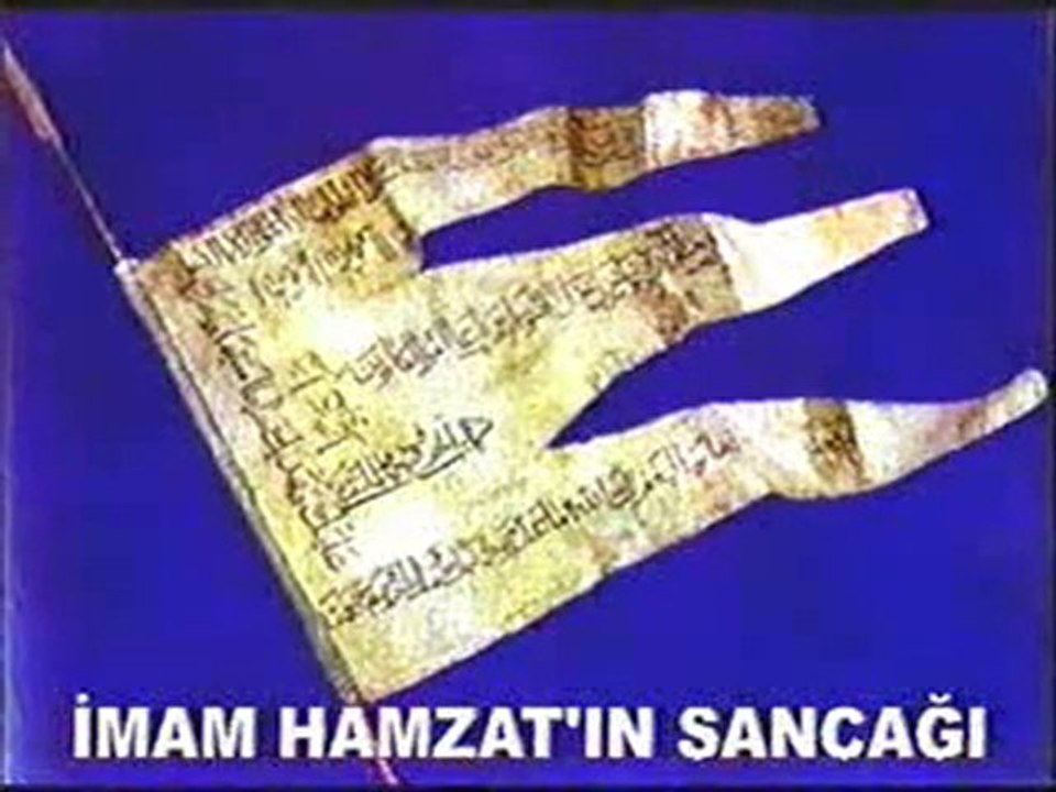 kafkasmüzik   İmam Şamil Belgeseli 1