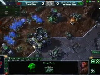 AugustWeRRa vs NEXLiveForever [Round of 32 match 2 set 1 p2]