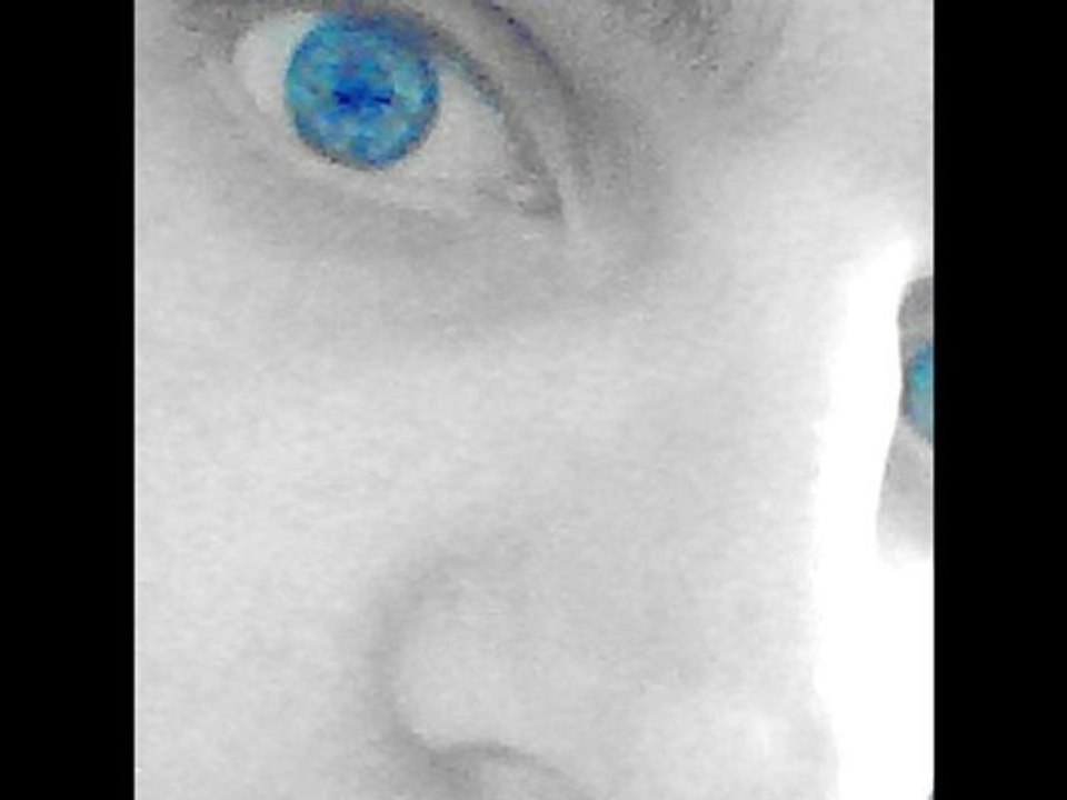 Heaven- Bucky Done Gun (Romain G Edit)