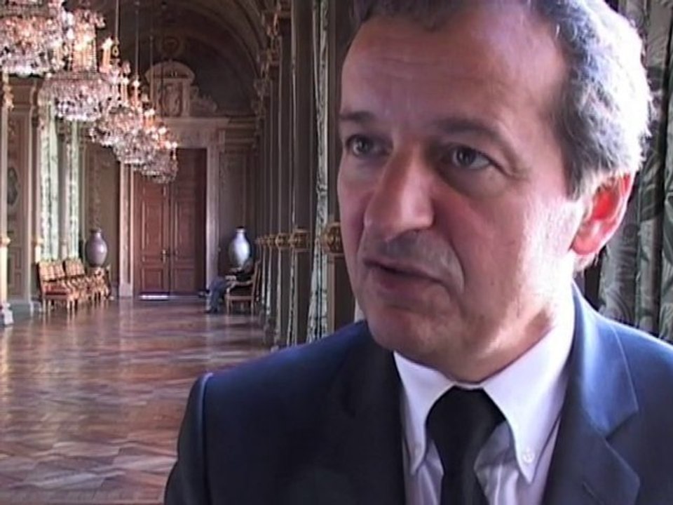 Acte III de la décentralisation et réforme territoriale