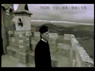 Le secret de Rennes Le Chateau 3sur4