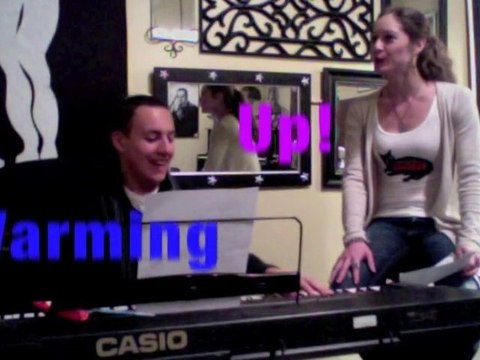 The Making of a Soundtrack Conversations With Lucifer