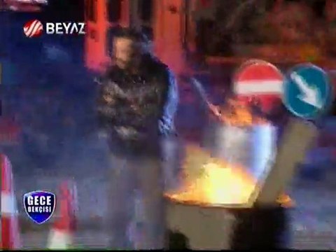Mobese Kameraları