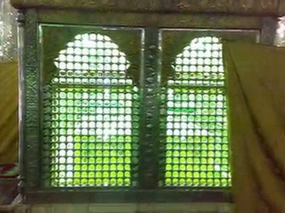 سید تاج الدین ع