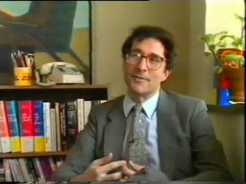 Las 7 inteligencias: Howard Gardner