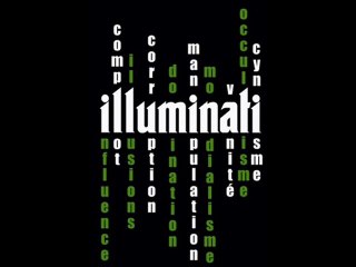 EL GAOULI - illuminati (inédit)