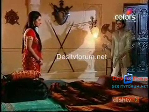 Aise karo Na Vida - 30th September 2010 - Pt1