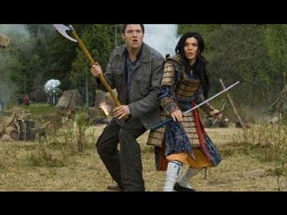 Riverworld movie 2010 Full HD Movie | Part 1 of 12