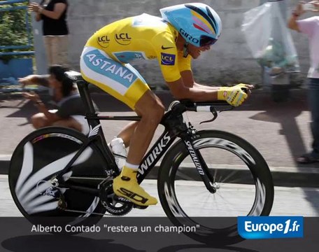 Je n’ai rien vu d’anormal