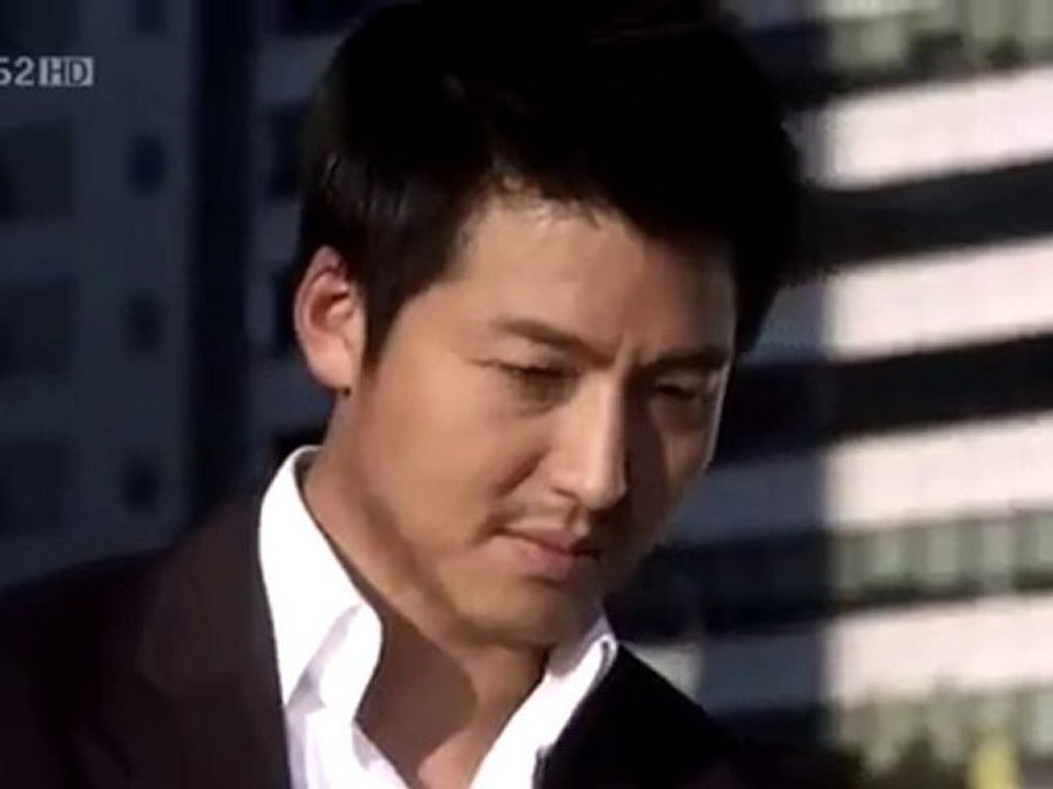 Lee Jung Jin & Rain FUGITIVE 도망자 PlanB  EP.1 (MBLAQ's Track)