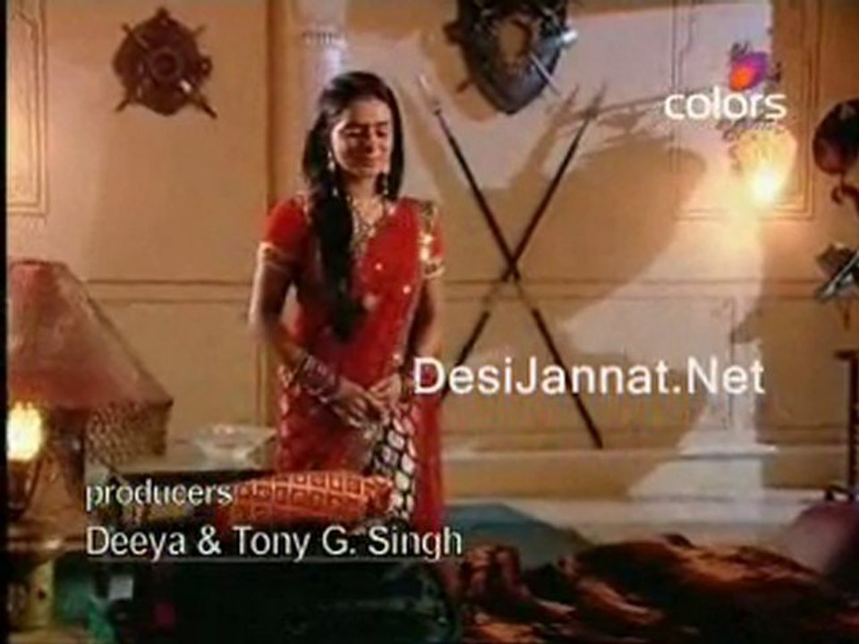 Aise KAro Na Vidaa - 30th September 2010 pt1