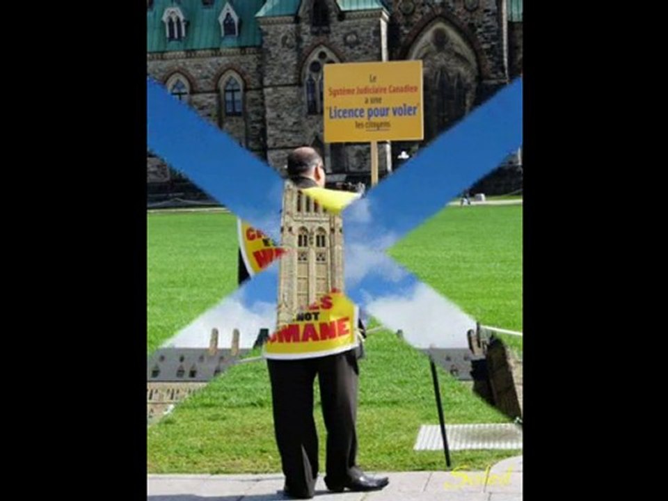 Ottawa fin