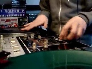 performance pass-pass scratch