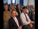 2010 alaplı hac semineri