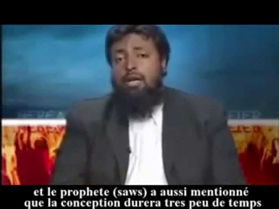 The Hereafter PART 22 (Le Paradis 6)