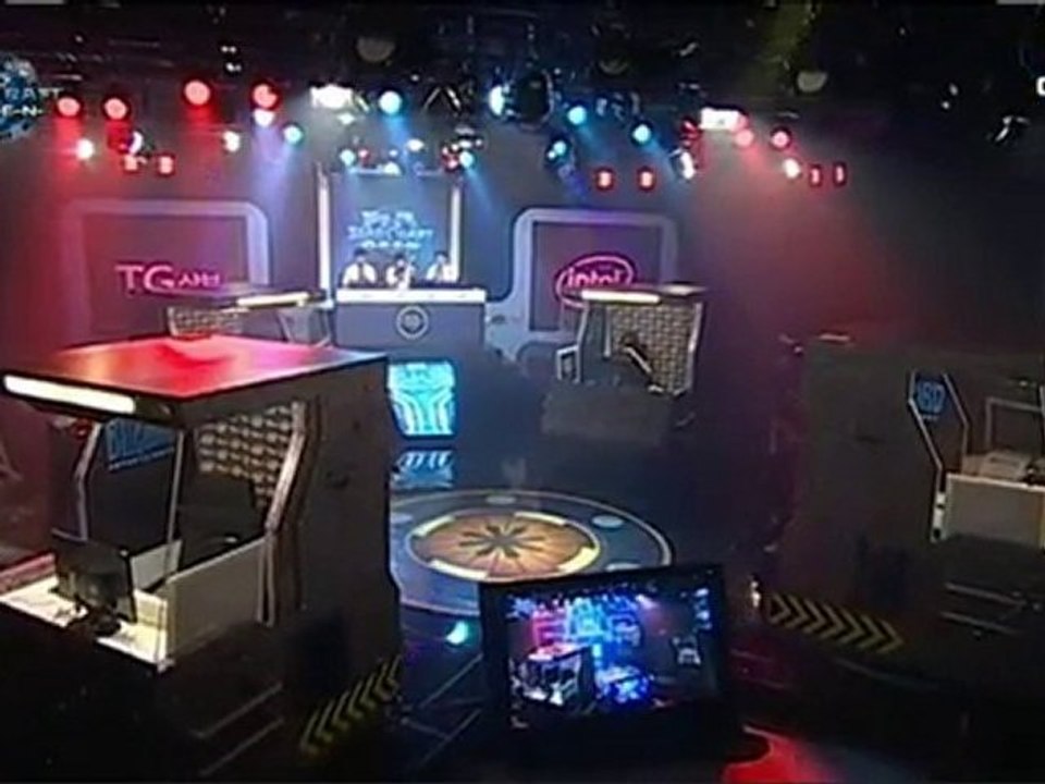 CheckPrime vs justfake [Round of 32 match 12 set 2 p2]