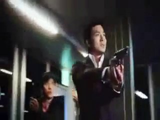 FUGITIVE 도망자 PlanB Preview EP.2