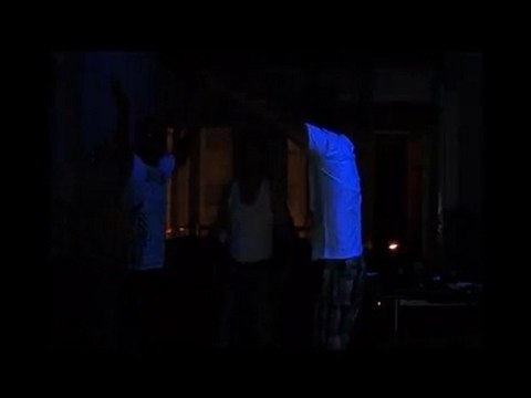 Apaçilerin Gizli Ayini...İbretle İzleyin.(Kopmak Garanti..)