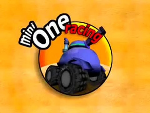 Mini One Racing - electro music - pro tools / Logic Audio