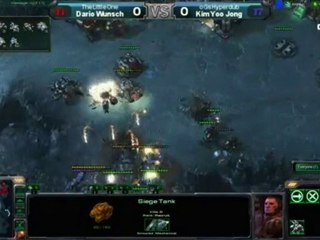 TheLittleOne vs oGsHyperdub [Round of 32 match 16 set 1 p2]