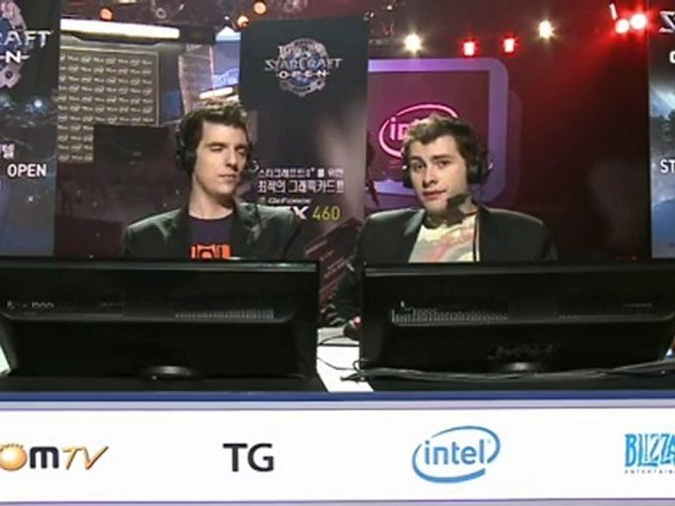 TheLittleOne vs oGsHyperdub [Round of 32 match 16 set 3]