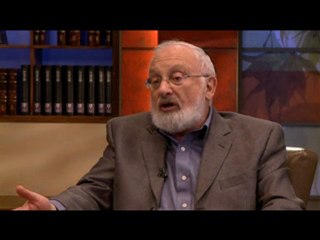 И попросили ангелы себе Тору...