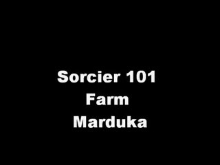 [Rappelz]Sorcier Farm Marduka ! SERVEUR KENTAUROS !