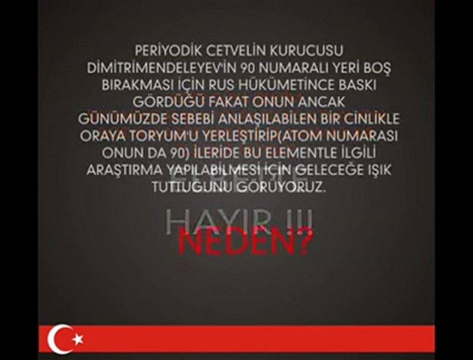 Komplo Teorisi - CONTORIUM