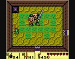 Zelda Link's Awakening DX 09/ Grappin de squelette