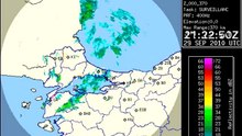 Radar 29-30 Eylül 2010