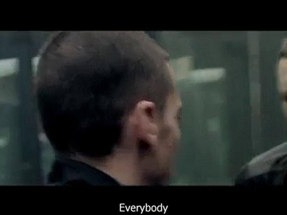 Eminem -Not Afraid With ENG subs