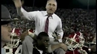 1989 Gator Bowl - UGA vs. Michigan State