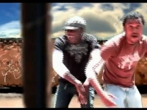 CONGO LUBUMBASHI - LaFraz - Talents Gaspillés