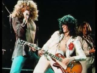 Led Zeppelin - Stairway to Heaven