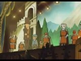 [NC 2010] Professor Layton and the Mask of Miracle