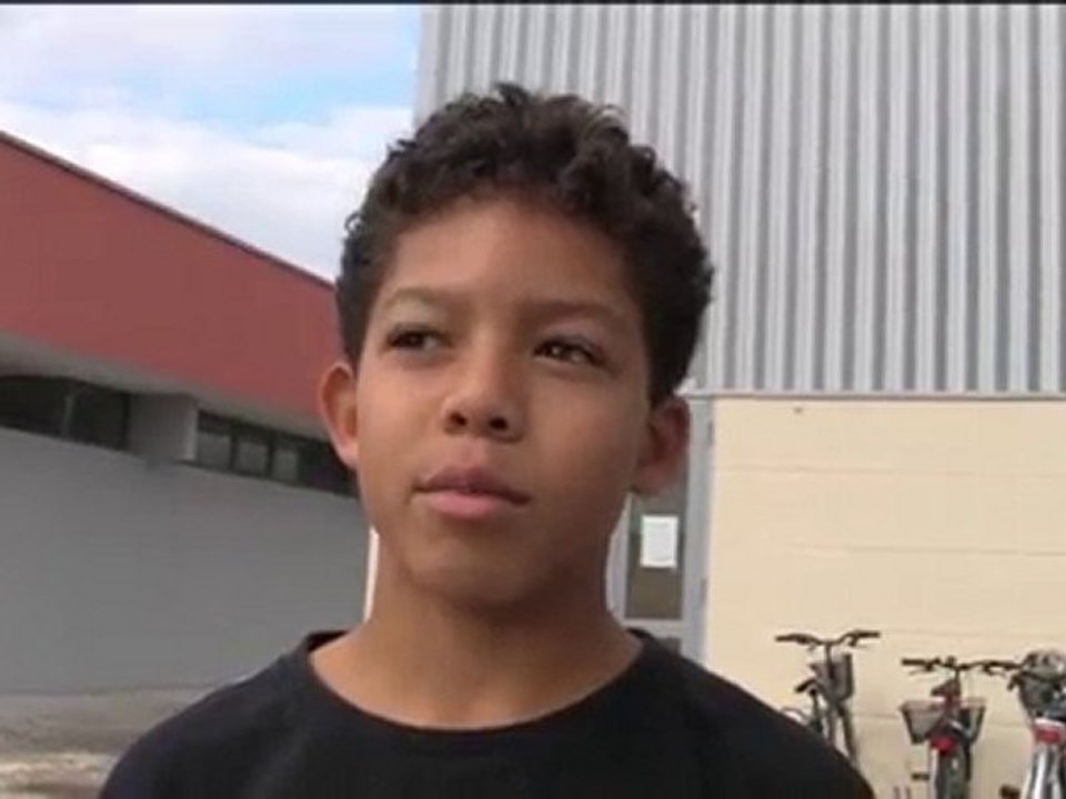 2010.09.25 Benjamins @ Croissy Chatou