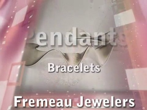 Jewelry Store Burlington VT Fremeau Jewelers