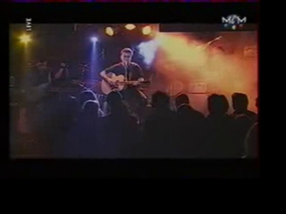 FRED BLONDIN "Le mal par le mal"